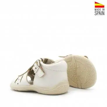 sandalia lavables nino