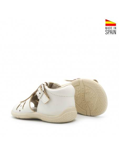 sandalia lavables nino