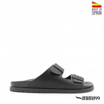 sandalias hombre santana99