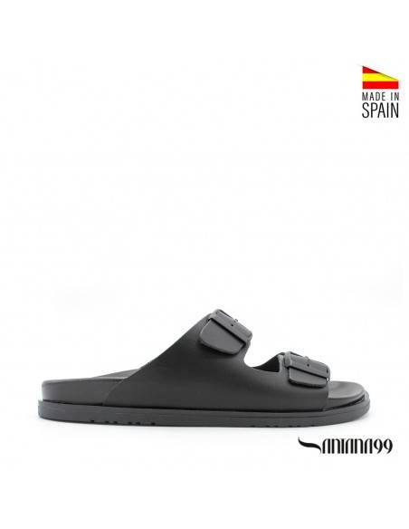 sandalias hombre santana99