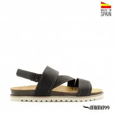 sandalias hombre santana99