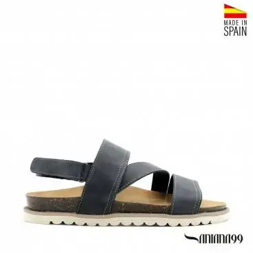 sandalias hombre santana99