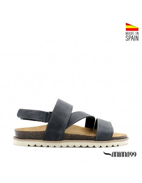 sandalias hombre santana99
