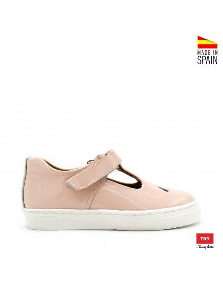 zapatos PEPITO CHAROL