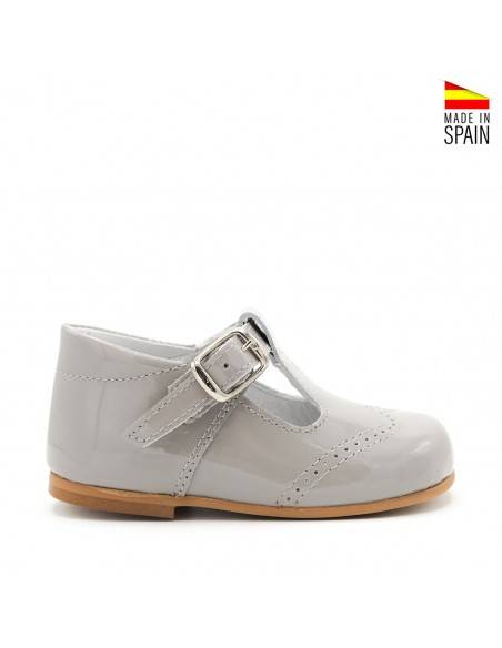 zapatos PEPITO CHAROL