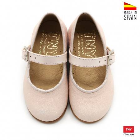 mercedita nina glitter