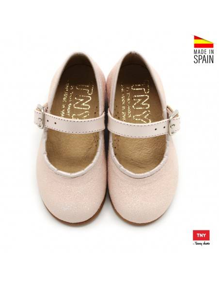 mercedita nina glitter