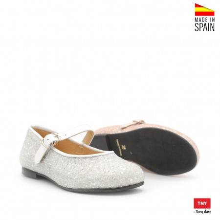 mercedita nina glitter