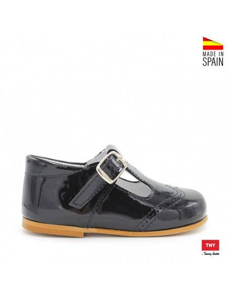 zapatos PEPITO CHAROL