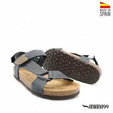 SANDALIAS deportivas HOMBRE