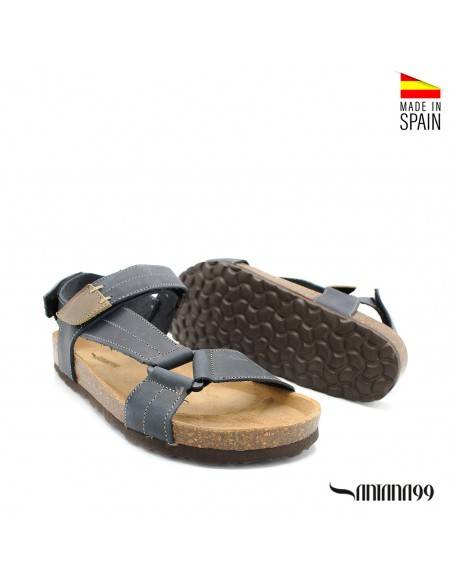 SANDALIAS deportivas HOMBRE