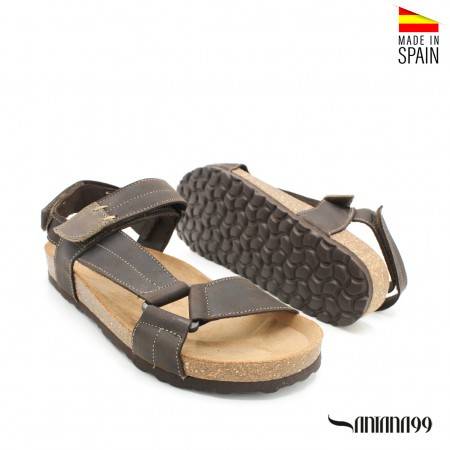 SANDALIAS deportivas HOMBRE