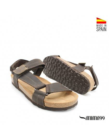 SANDALIAS deportivas HOMBRE