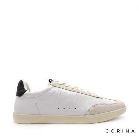 BAMBAS CASUAL MUJER BLANCAS