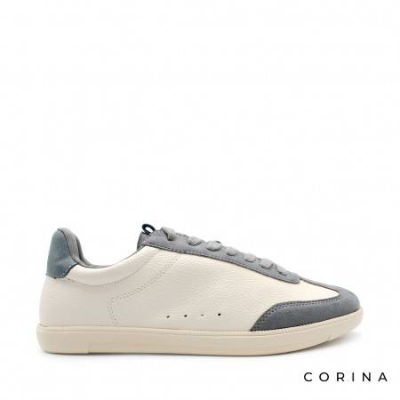 BAMBAS CASUAL MUJER azules