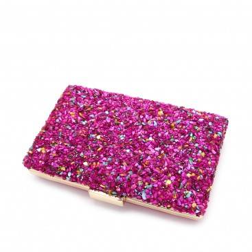 CLUTCH FIESTA PEDRERIA