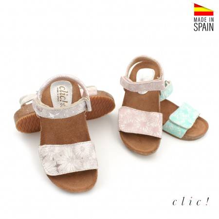 SANDALIAS BIO NIÑA