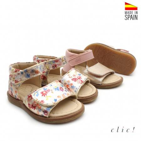 sandalias niña de marca