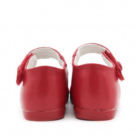 MERCEDITAS NIÑA PIEL