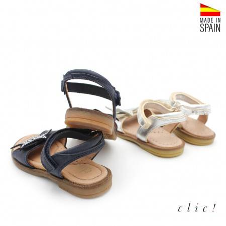 Sandalias discount niña 37