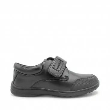 zapato colegial niño
