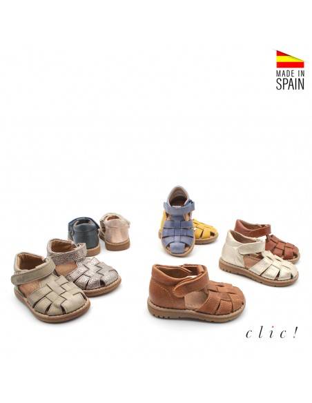 cangrejeras piel niña