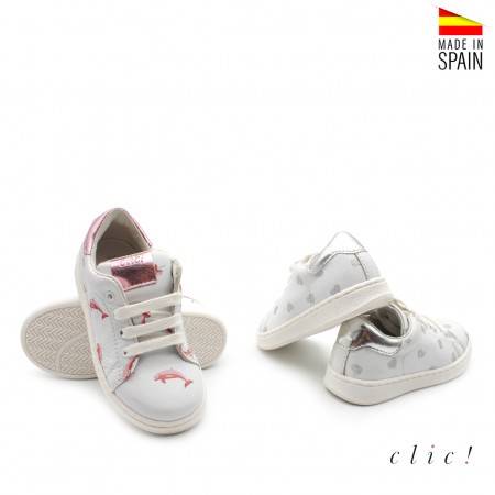 BAMBAS NIÑA CORDONes