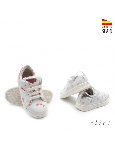 BAMBAS NIÑA CORDONes