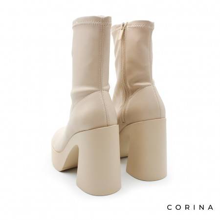 BOTAS PLATAFORMA corina M3911