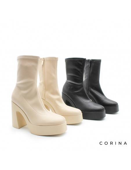 BOTAS PLATAFORMA  M3911