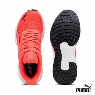PUMA REFLECT LITE FIRE ORCHID