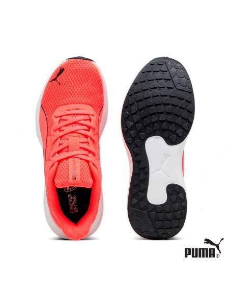PUMA REFLECT LITE FIRE ORCHID
