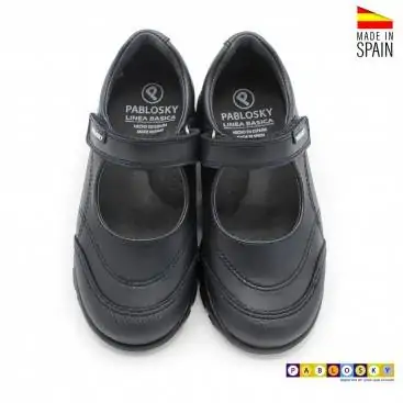 COLEGIAL PABLOSKY NIÑA MARINO