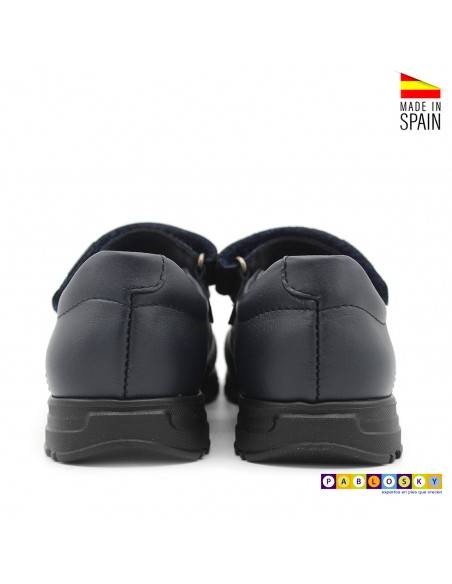 COLEGIAL PABLOSKY NIÑA