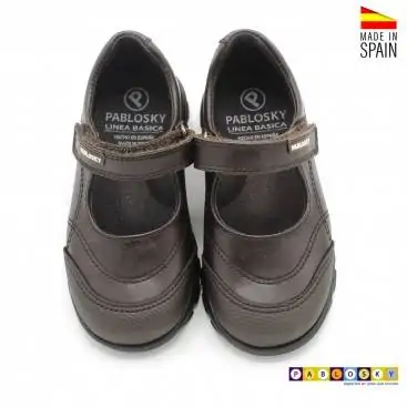 COLEGIAL PABLOSKY marron