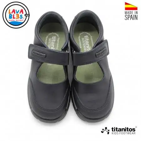 ZAPATOS COLEGIALES lavables en lavadora