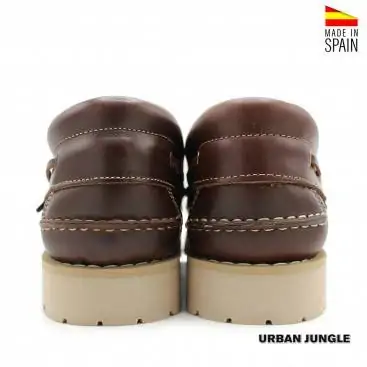 zapatos cordon hombre tallas grandes