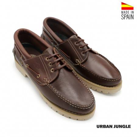 náuticos tallas grandes