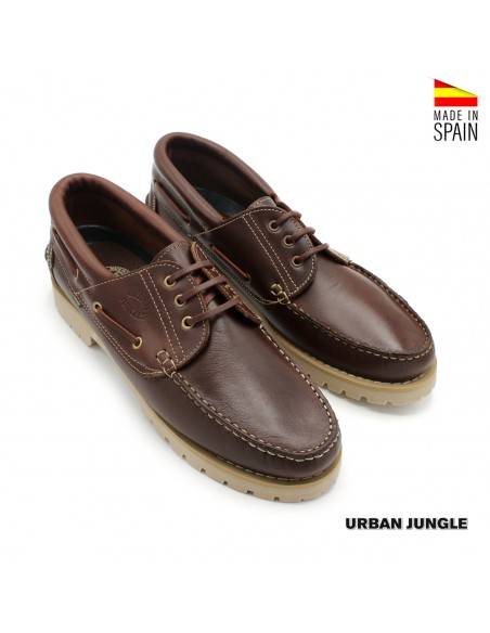 náuticos tallas grandes