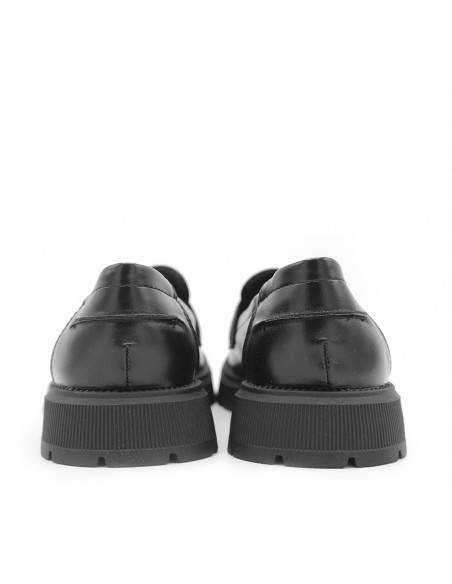 MOCASINES colegiales niña