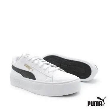 zapatillas Puma para mujer
