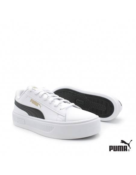 zapatillas Puma para mujer