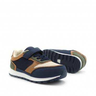 zapatillas CASUAL niño