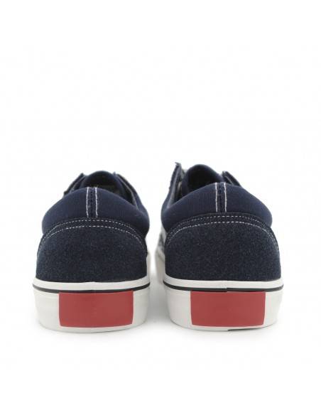zapatillas lona NIÑOS