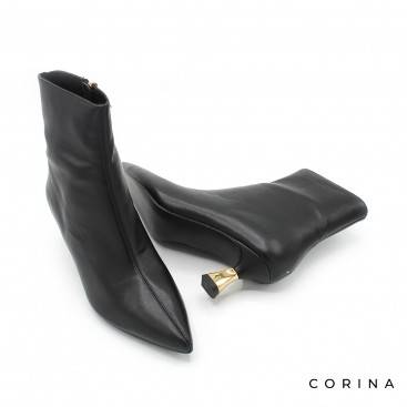 botin elegante