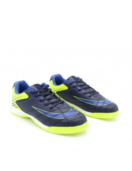 ZAPATILLAS CADETE AZUL
