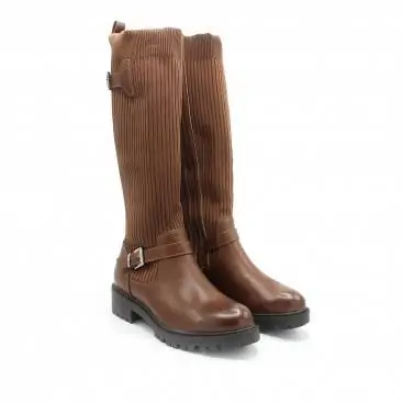 bota calcetín mujer tallas grandes