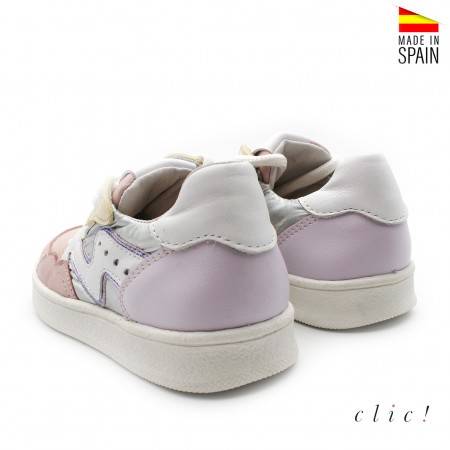 DEPORTIVAS MULTICOLOR