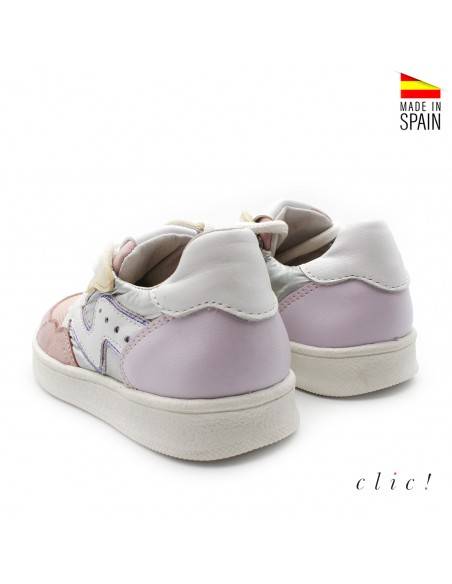 DEPORTIVAS MULTICOLOR