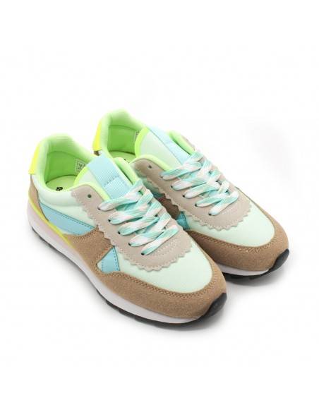zapatillas memory foam mujer